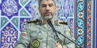 سخنگوی ارتش: نظم ایرانی حاکم بر تنگه هرمز غیرقابل بازگشت است
