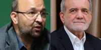 حامی دولت پزشکیان: وفاق پزشکیان بیشتر با مخالفان تعریف شده تا جامعه/ حامیان دولت احساس می‌کنند کمتر دیده شده‌اند
