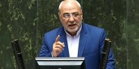 انتقاد شدید نماینده مجلس از برنامه اقتصادی پزشکیان/حاجی دلیگانی: حدود ۴۵ جلسه علنی عقب هستیم!