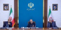 پزشکیان: معیشت مردم باید دغدغه اصلی و محوری نظام باشد/ سیاست‌های بهبود وضعیت اقتصادی و شفاف‌سازی داده‌ها با سرعت به اجرا درآید