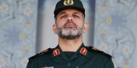 پیام تبریک سرلشکر وحیدی به فرماندهان جدیدالانتصاب / فرمانده کل سپاه برای رییس جدید ستادکل نیروهای مسلح چه نوشت؟