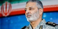 شهید سپهبد موسوی: هرچه تنبیه شدم، به‌خاطر خنده‌هایم بود/ تنها فرمانده ای هستم که هیچ کسی از من نمی‌ترسد!