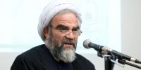 غرویان: برخی از حوزویان می‌گویند فضای علمیه حوزه‌های عراق و لبنان بازتر است