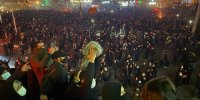 ادامه اعترافات اپوزیسیون به عددسازی در باره قربانیان حوادث دی ماه