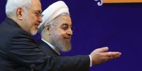 چگونه کنوانسیون خزر بهانه حمله به روحانی و ظریف شد