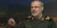 ترامپ مدعی گفت‌وگو با مقامات سپاه شد؛ سخنگوی سپاه واکنش نشان داد + جزئیات