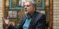 فلاحت پیشه: طرح مقابله با نفوذ در شأن ملت ایران نیست/ پدیده هایی مثل کاترین شکدم نشان می دهد که  منشأهای نفوذ از جاهای دیگری بوده است