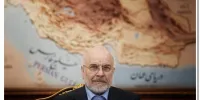 عکس معناداری که قالیباف منتشر کرد