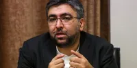 پاسخ دستیار قالیباف به ادعای رئیس مجلس عراق / ماجرای  هشتگ «اخوتنا قوتنا» چیست؟