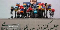 دبیرکل مجمع جهانی تقریب: گفتمان وحدت اسلامی به کشورهایی مانند عربستان نیز رسوخ کرده است/ رهبر شهید با وجود فشارها، با مخالفان نیز جلسه برگزار می‌کردند