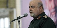 معاون هماهنگ‌کننده نیروی قدس انتصاب فرماندهان با احکام جدید رهبری: این افراد از طرف رهبر معظم انقلاب تعیین و منصوب شدند، هرچند از قبل مشغول کار بودند