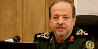 پیام سرپرست وزارت دفاع به آیت الله سید مجتبی خامنه ای/ابن الرضا به نمایندگی از سربازان وزارت دفاع چه عهدی با رهبری بست؟