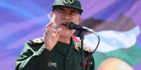 کنایه معاون سیاسی سپاه به معاون پزشکیان درباره موضوع غنی سازی؛ یا تاریخ را نخوانده‌اند یا از تحلیل بی‌بهره‌اند!