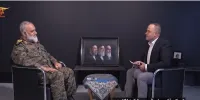سردار نقدی: ارتش آمریکا «ببر کاغذی» است/  آمریکا اگر عاقل باشد وارد جنگ دیگری با ایران نمی‌شود