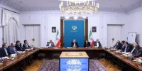 پزشکیان: برقراری عدالت در حوزه حمل و نقل عمومی و همگانی امری ضروری است