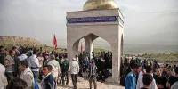 بازگشت یک شهید گمنام به آغوش خانواده/ ماجرا چه بود؟