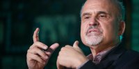 جلایی پور: دوستان سعید جلیلی در شب آخر تشییع پیکر رهبری، ۴ میلیون پرچم قرمز را بین جمعیت توزیع کردند/ آینده را همچنان حکومت و جامعه ایران باید بسازد