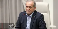 پزشکیان: گاهی تصور می‌کنیم باید یک نفر دستور بدهد و دیگران اطاعت کنند، اما با این روش کار را خراب می‌کنیم/ نباید اندیشه را به زنجیر بکشیم
