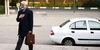 اندر احوالات سعید جلیلی؛ وقتی رئیس دولت سایه از صلح سخن می گوید!