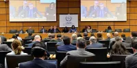 پاسخ پشیمان‌کننده/ واکنش به قطعنامه شورای حکام با بازنگری در عضویت در NPT