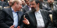 محسن رضایی و قالیباف در انتخابات شورای شهر از چه لیستی حمایت می‌کنند؟/ دبیرکل حزب خدوم: لیست‌ رائفی‌پور و احزاب بذرپاش و زاکانی فعال خواهد بود