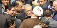 رسولی: طرح عدم کفایت سیاسی پزشکیان شلیکی به انسجام در بالاترین سطوح حاکمیت است