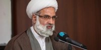انتقاد تند رئیس مجمع عمومی جامعه مدرسین حوزه علمیه قم از حسن روحانی؛ ۲۰ سال مملکت و ملت را گرفتار برجام کردند/ جریان سازشگر به دامن ولایت فقیه بازگردد