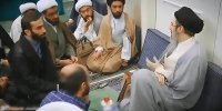 چرا رهبر انقلاب تصمیم به تعطیلی جلسات درس‌شان گرفتند؟ / روایت شاگرد آیت‌الله سید مجتبی خامنه‌ای از ویژگی‌های استادی ایشان
