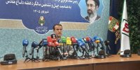 امسال رژه نیروهای مسلح در هفته دفاع مقدس برگزار نمی‌شود / علت؟ شرایط جنگی
