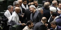 فاطمی: استیضاح وزیر اقتصاد برای استماع حرف‌های او است