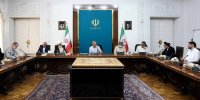 روایت پزشکیان از بدهی‌ها و مشکلات به‌جامانده از گذشته/ به دنبال افزایش اعتبار کالابرگ هستیم