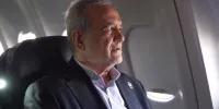 پزشکیان: امیدواریم مجمع عمومی سازمان ملل اعتماد را به جهان بازگرداند/ مظلومیت کودکان میناب و لامرد و وحشی گری عاملان این جنایت‌ها را بیان خواهیم کرد