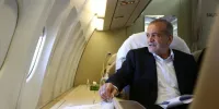 پزشکیان الجزایر را به مقصد نیویورک ترک کرد