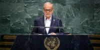 زمان سخنرانی پزشکیان در مجمع عمومی سازمان ملل مشخص شد