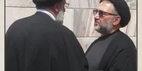 محمدعلی ابطحی: شهید رئیسی اگر رئیس جمهور نمی شد بیشتر می توانست به کشور خدمت کند/ شخص محترمی بود اما نمی دانم در جایگاه ریاست حمهوری بود یا نه