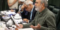واکنش رئیس کمیسیون امنیت ملی به اظهارات ترامپ /  افکار عمومی جهان میان ادعاهای ترامپ و منطق ایران داوری خواهد کرد
