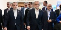 امام جمعه ساوه نطق پزشکیان در سازمان ملل را «هوشمندانه» خواند/ پیام آیت الله سید مجتبی خامنه‌ای برای سال تحصیلی چه ویژگی خاصی داشت؟