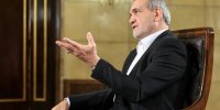 چرا پزشکیان با ترامپ دیدار مستقیم نکرد؟/ رئیس جمهور درباره «مانع مهم» توضیح داد