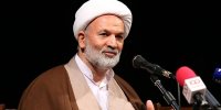 روانبخش: می‌خواهند اغتشاشگران را به خیابان بیاورند؛ خیابان‌ها را خالی نکنیم/ باید جریان غرب‌گرا را کنار بزنیم