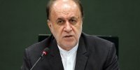 حاجی‌بابایی: تنگه هرمز می‌تواند محل غرق شدن ترامپ به عنوان فرعون زمان باشد/ سخنرانی ترامپ مرا به یاد قوم عاد انداخت