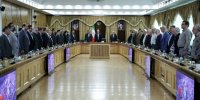 پزشکیان: تمام تلاشمان را برای به سرانجام رساندن تفاهم‌نامه اسلام‌آباد به کار می‌بریم/ در توافقی که انجام شده است، هیچ عزتی از میان نرفته است
