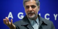 نقوی حسینی: در شرایط جنگی نباید عراقچی را به عنوان سرباز خط مقدم دیپلماسی استیضاح کرد/ جریانی هنوز خودش را در انتخابات گذشته ریاست جمهوری می‌بیند!