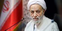 تمجید آیت‌الله سید مجتبی خامنه‌ای از محسن قرائتی