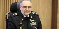 جانشین نیروی دریایی ارتش: حماسه‌آفرینی رزمندگان نیروی دریایی در دفاع از مرزهای آبی در تاریخ ایران ماندگار است