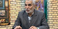 نماینده سابق مجلس: آن‌هایی که با نگاه اعتقادی پای نظام ایستاده‌اند نباید مسئولان را تضعیف کنند/ چندسال پیش از یک روحانی شکایت کردم و محکوم شد اما...