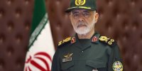 رییس ستاد کل نیروهای مسلح آژانس انرژی اتمی را «گرگ در لباس میش» خواند/ تهدید سرلشکر عبداللهی: جنگ جدید علیه ایران آغاز شود، آتش آن دامن همه را می‌گیرد
