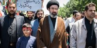 پسر رهبر انقلاب رتبه ۱۰۶ کنکور انسانی شد/ پسر بذرپاش، نوه دیگر حداد عادل و نوه محسن رضایی چه رتبه‌هایی آوردند؟/ آنها در کدام دبیرستان درس خواندند؟
