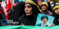 آموزش کار با سلاح توسط ارتش جمهوری اسلامی ایران به زنان جانفدا + تصاویر
