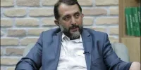 ماجرای تذکر رهبر شهید به آیت الله سید مجتبی خامنه‌ای به روایت پسر حدادعادل؛ حاج آقا مجتبی به پدر می‌گفتند چشم قربان!