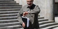 کوک ساعت زاکانی برای انتخابات ۱۴۰۷؟ / تشکری هاشمی: امیدواریم برای اینکه یک رأی را برای آینده خودمان تامین کنیم، با مردم بازی نکنیم